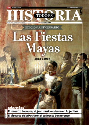 Edición 700 Mayo del 2026