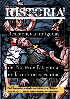 Edición 701 Junio 2026