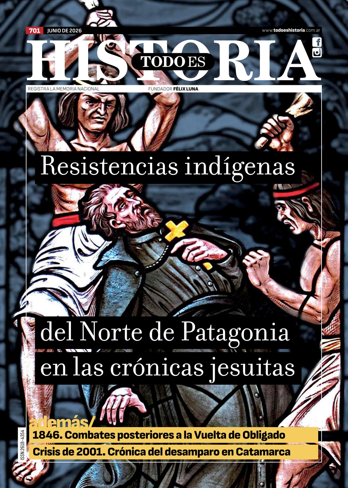 Edición 701 Junio 2026