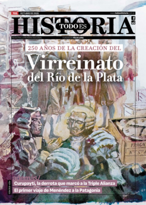 Edición 705 Octubre 2026